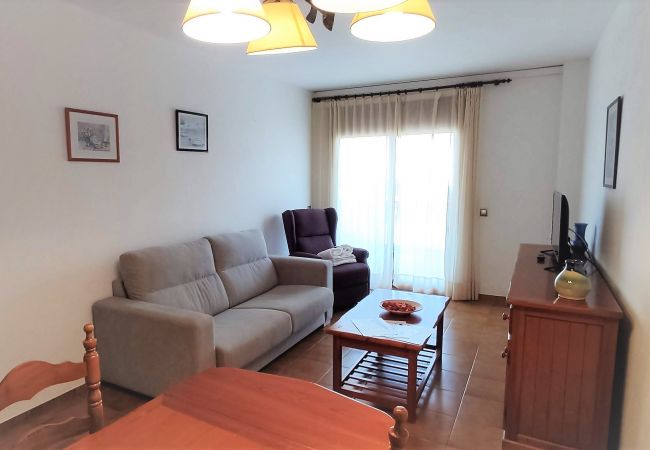 Apartament en Pals - 303 - DUNES H-2 - 003000