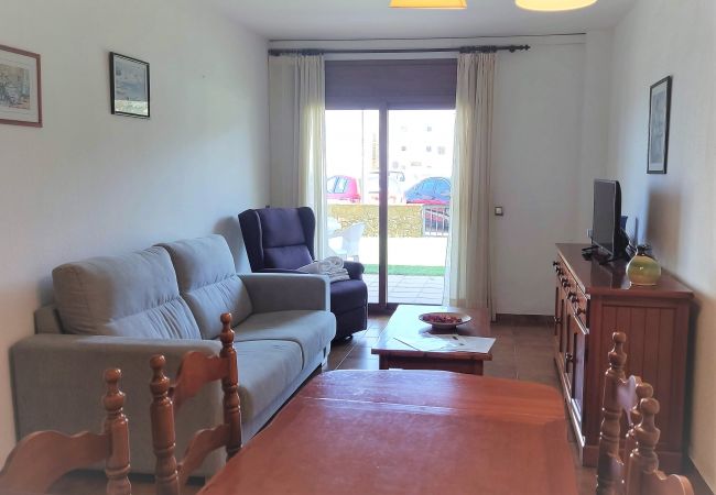 Apartament en Pals - 303 - DUNES H-2 - 003000