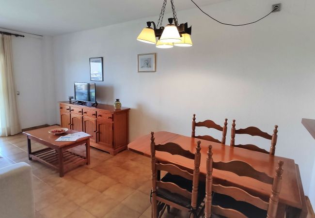 Apartament en Pals - 303 - DUNES H-2 - 003000