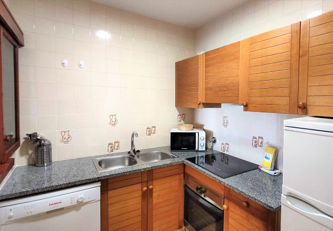 Apartament en Pals - 303 - DUNES H-2 - 003000