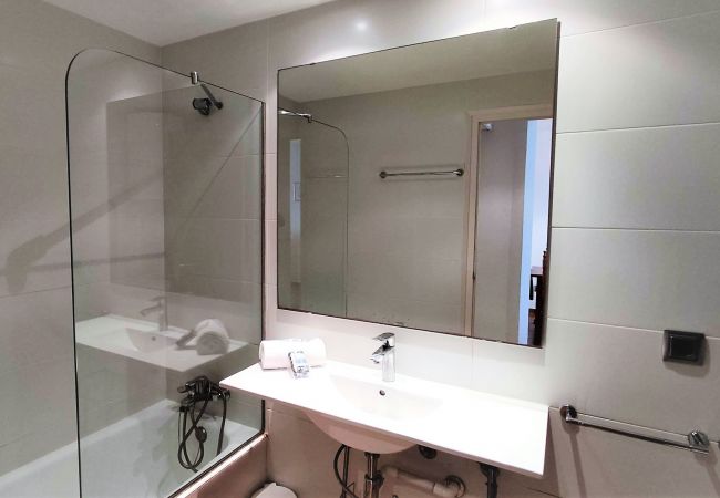 Apartament en Pals - 303 - DUNES H-2 - 003000