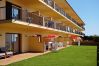 Apartament en Pals - 303 - DUNES H-2 - 003000