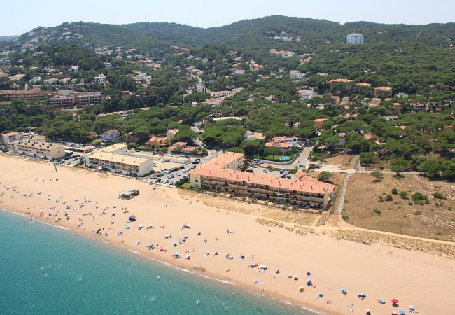 Apartament en Pals - 306 * DUNES G-5 - 003000