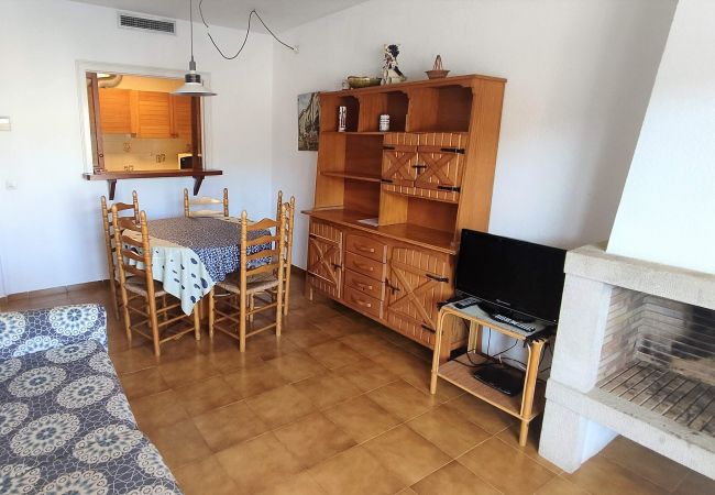 Apartament en Pals - 306 * DUNES G-5 - 003000