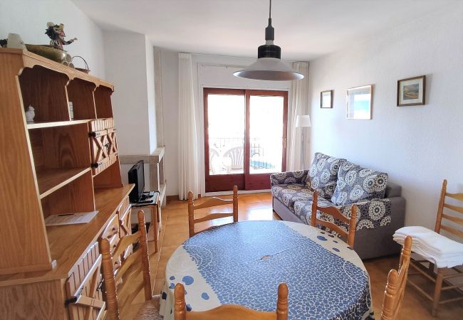 Apartament en Pals - 306 * DUNES G-5 - 003000