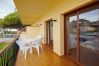 Apartament en Pals - 306 * DUNES G-5 - 003000