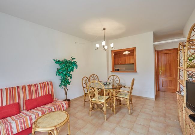 Apartament en Pals - 207 - SG 2 F b 2ª - 002200