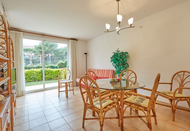 Apartament en Pals - 207 - SG 2 F b 2ª - 002200