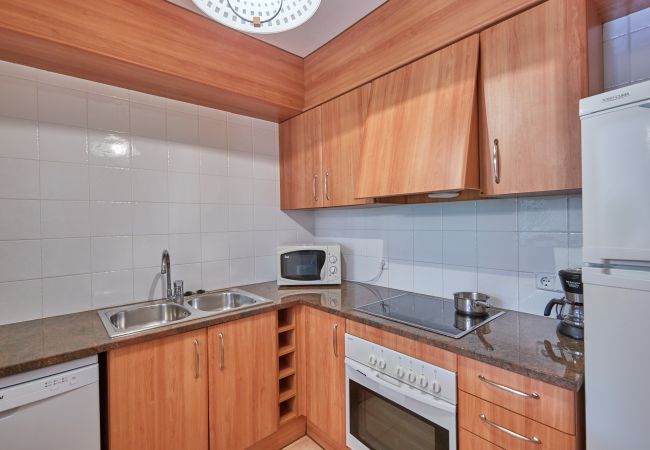 Apartament en Pals - 207 - SG 2 F b 2ª - 002200