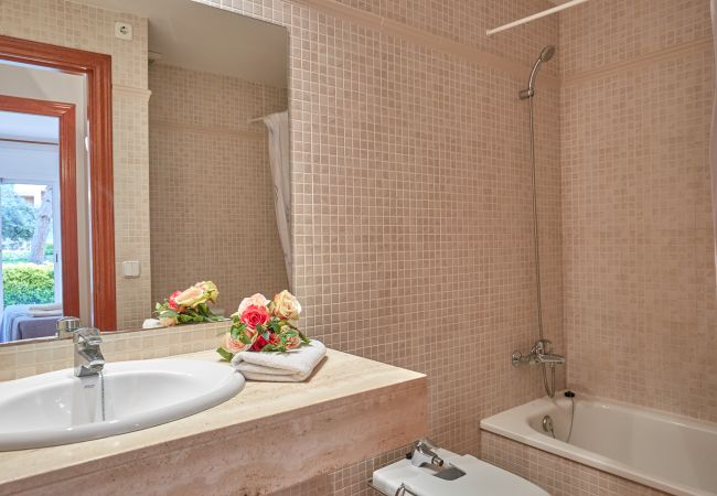 Apartament en Pals - 207 - SG 2 F b 2ª - 002200