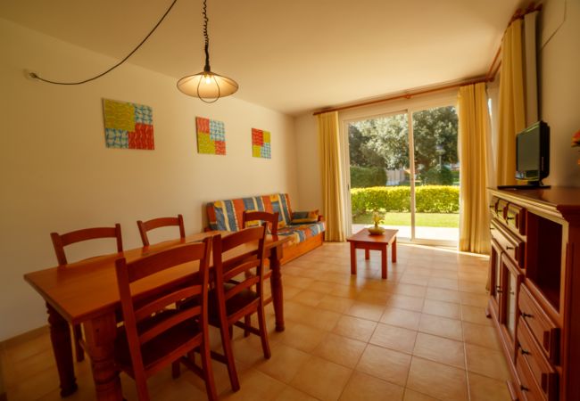 Apartament en Pals - 207 - SG 2 F b 2ª - 002200