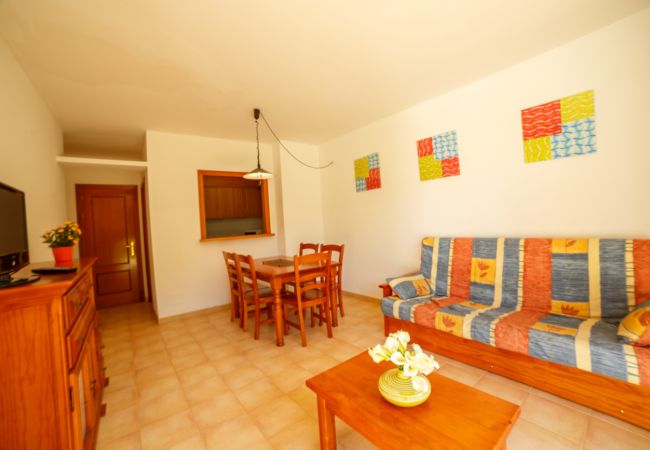 Apartament en Pals - 207 - SG 2 F b 2ª - 002200