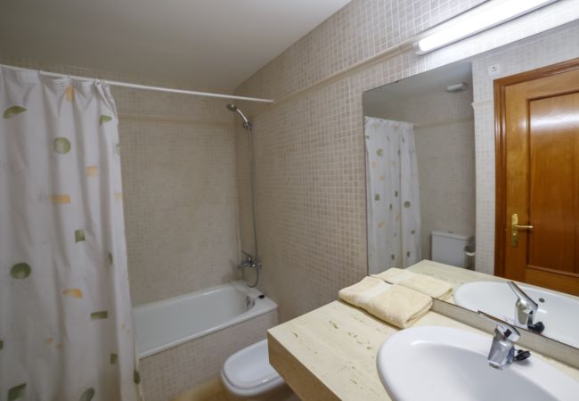 Apartament en Pals - 207 - SG 2 F b 2ª - 002200