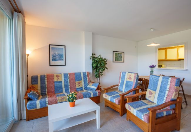 Apartament en Pals - 214 - SG 2 B 1º 1ª - 002200