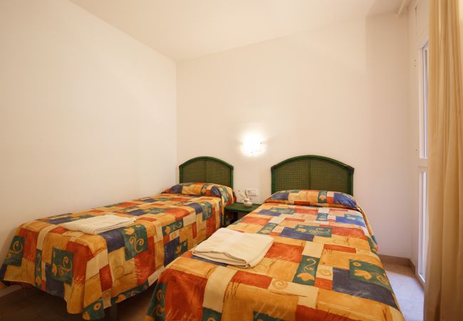 Apartament en Pals - 214 - SG 2 B 1º 1ª - 002200