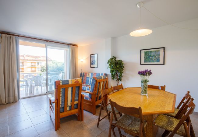 Apartament en Pals - 214 - SG 2 B 1º 1ª - 002200