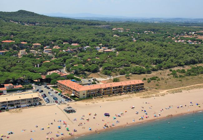 Apartament en Pals - 321 - DUNES G-8 - 003000