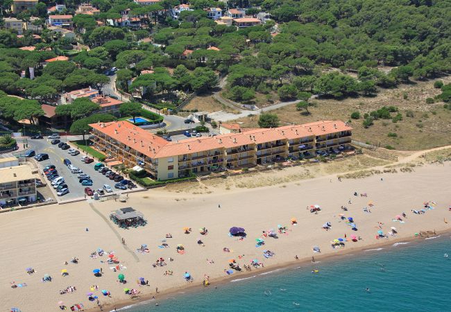 Apartament en Pals - 321 - DUNES G-8 - 003000