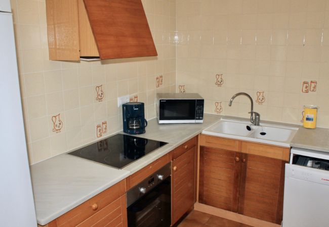 Apartament en Pals - 321 - DUNES G-8 - 003000