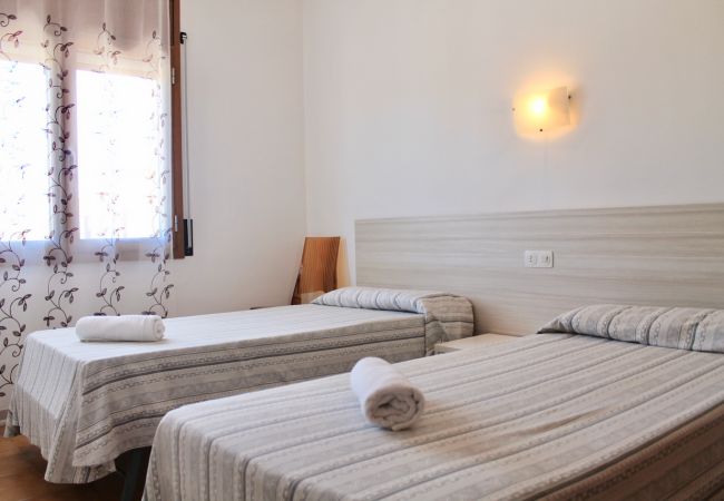 Apartament en Pals - 321 - DUNES G-8 - 003000