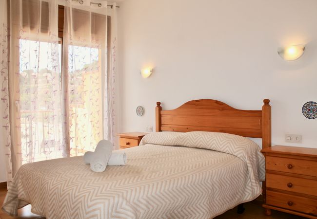 Apartament en Pals - 321 - DUNES G-8 - 003000