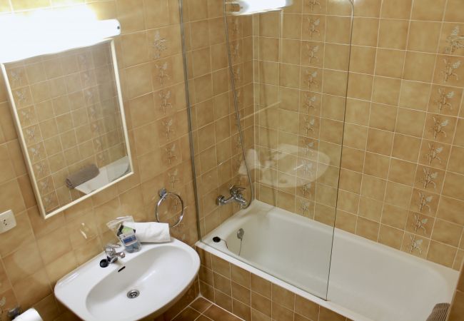 Apartament en Pals - 321 - DUNES G-8 - 003000