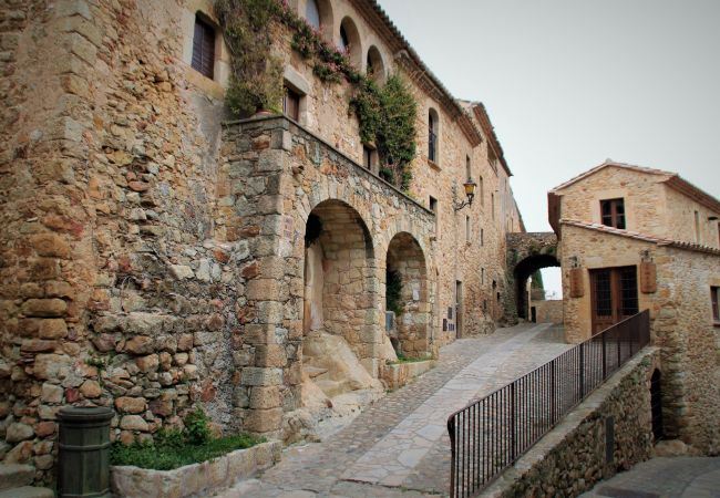 Apartament en Pals - 321 - DUNES G-8 - 003000