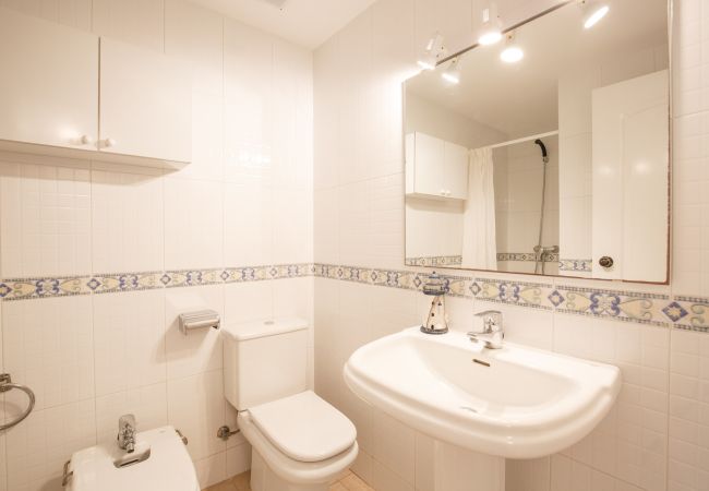 Apartament en Pals - 212 * SG 2 A 1º 3ª - 002200