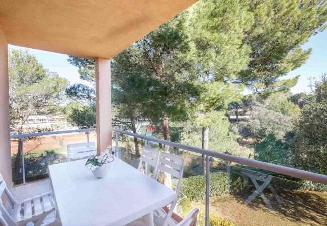 Apartament en Pals - 212 * SG 2 A 1º 3ª - 002200