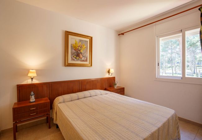 Apartament en Pals - 212 * SG 2 A 1º 3ª - 002200