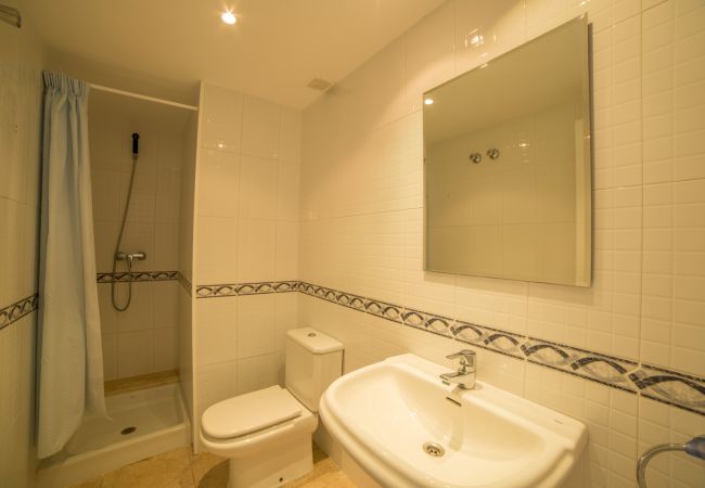 Apartament en Pals - 212 * SG 2 A 1º 3ª - 002200