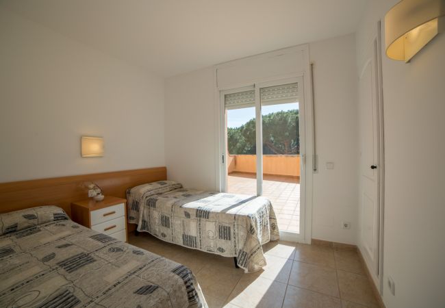 Apartament en Pals - 212 * SG 2 A 1º 3ª - 002200