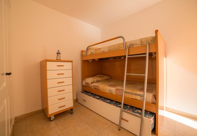 Apartament en Pals - 212 * SG 2 A 1º 3ª - 002200