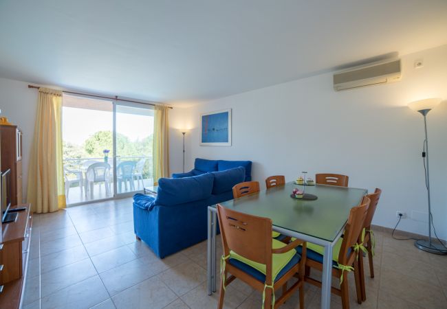 Apartament en Pals - 212 * SG 2 A 1º 3ª - 002200