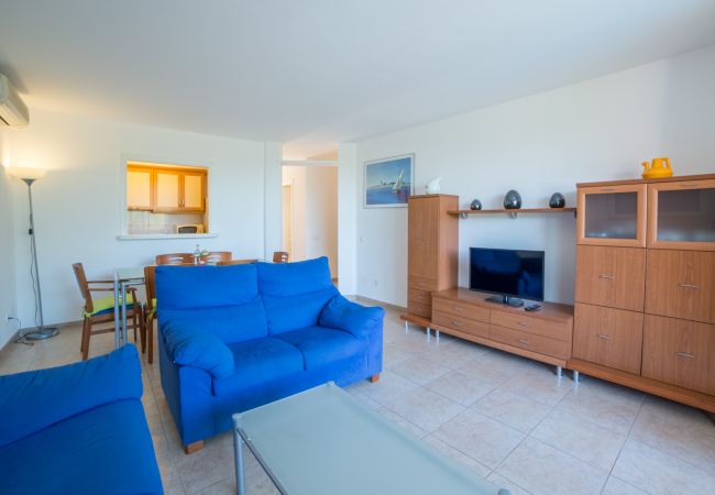 Apartament en Pals - 212 * SG 2 A 1º 3ª - 002200
