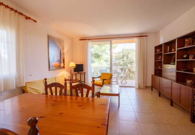 Apartament en Pals - 212 * SG 2 A 1º 3ª - 002200