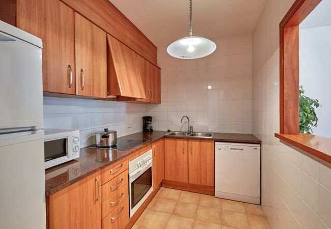 Apartament en Pals - 219 - SG 2 G b 1ª - 002200