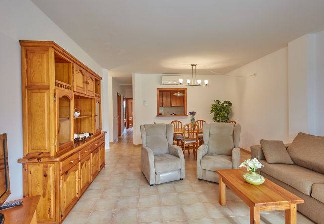 Apartament en Pals - 219 - SG 2 G b 1ª - 002200