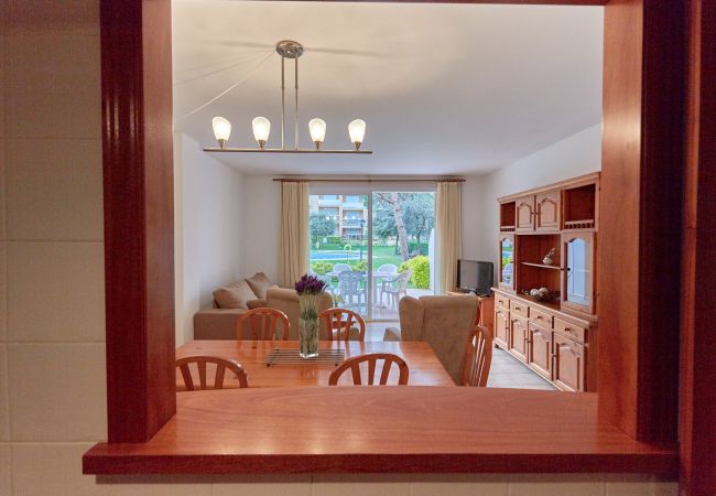 Apartament en Pals - 219 - SG 2 G b 1ª - 002200