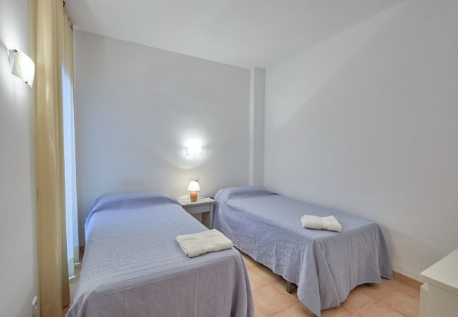 Apartament en Pals - 219 - SG 2 G b 1ª - 002200