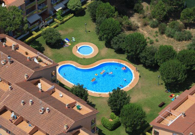 Apartament en Pals - 219 - SG 2 G b 1ª - 002200