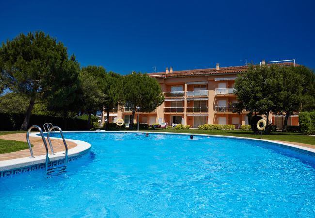 Apartament en Pals - 225 - SG 2 G at. 1ª - 002200