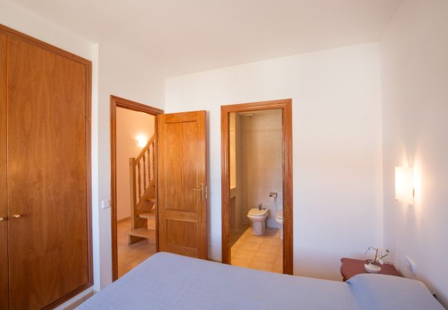 Apartament en Pals - 225 - SG 2 G at. 1ª - 002200