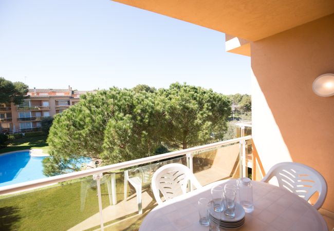 Apartament en Pals - 225 - SG 2 G at. 1ª - 002200