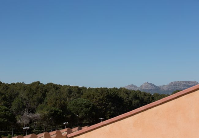 Apartament en Pals - 225 - SG 2 G at. 1ª - 002200