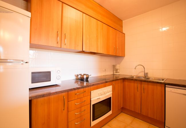 Apartament en Pals - 225 - SG 2 G at. 1ª - 002200