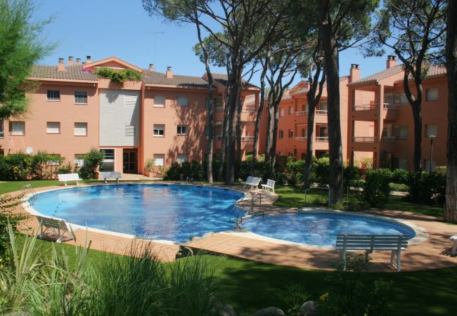 Apartament en Pals - 201.1 * SG 1 C b 4ª - 002100