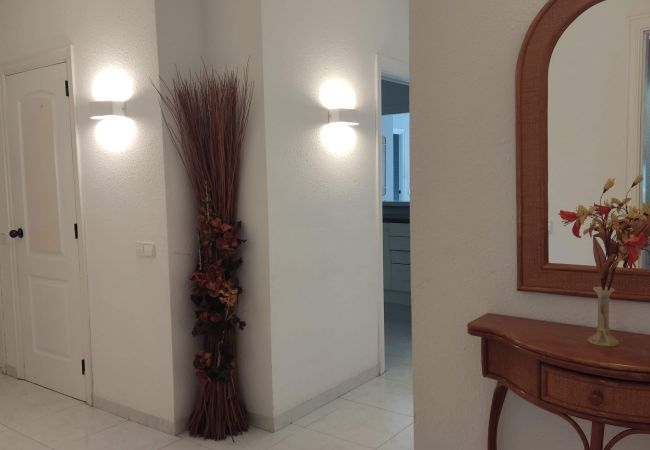 Apartament en Pals - 201.1 * SG 1 C b 4ª - 002100