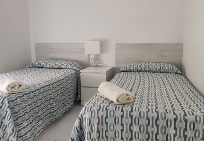 Apartament en Pals - 201.1 * SG 1 C b 4ª - 002100