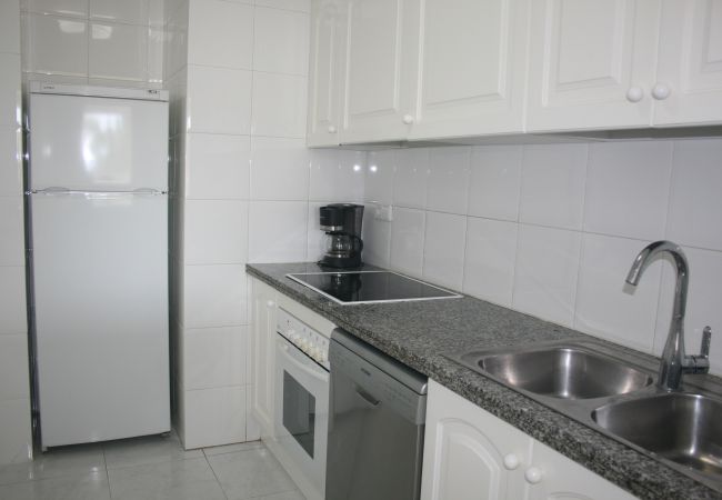 Apartament en Pals - 201.1 * SG 1 C b 4ª - 002100